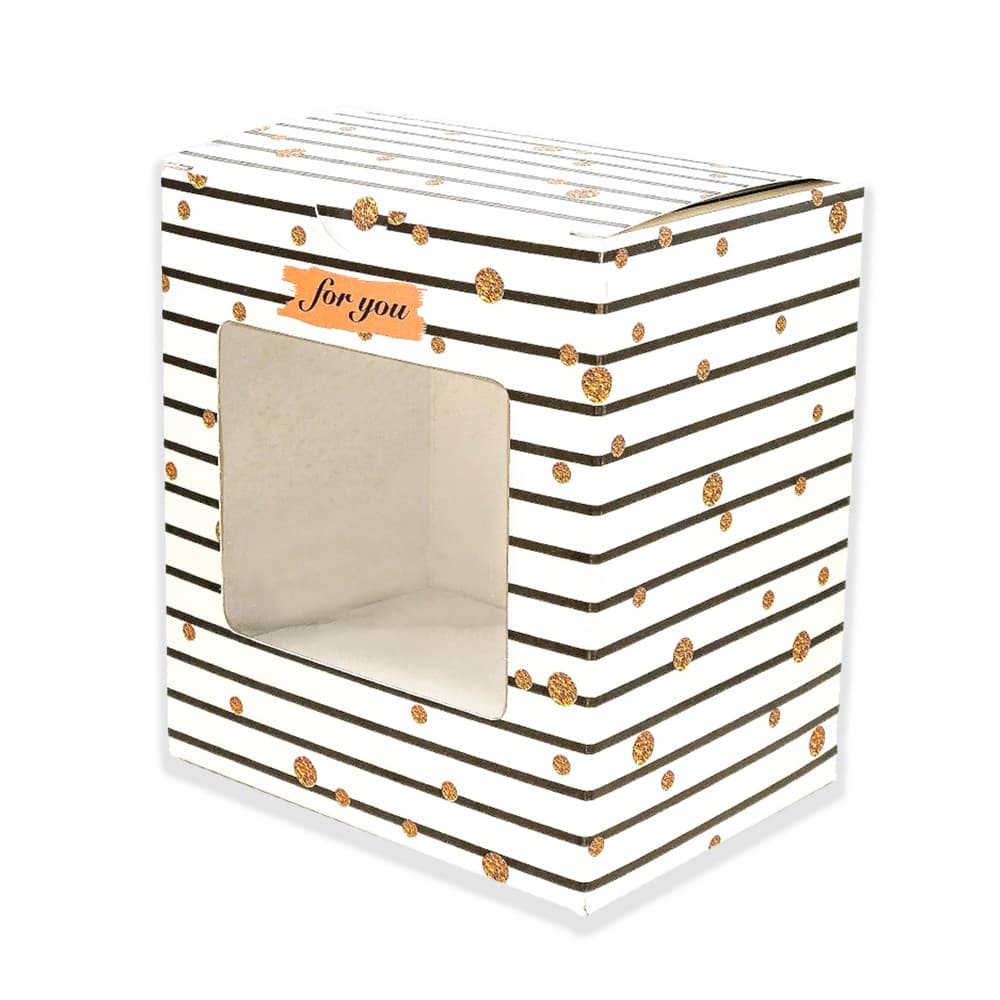 Коробочка для чашки