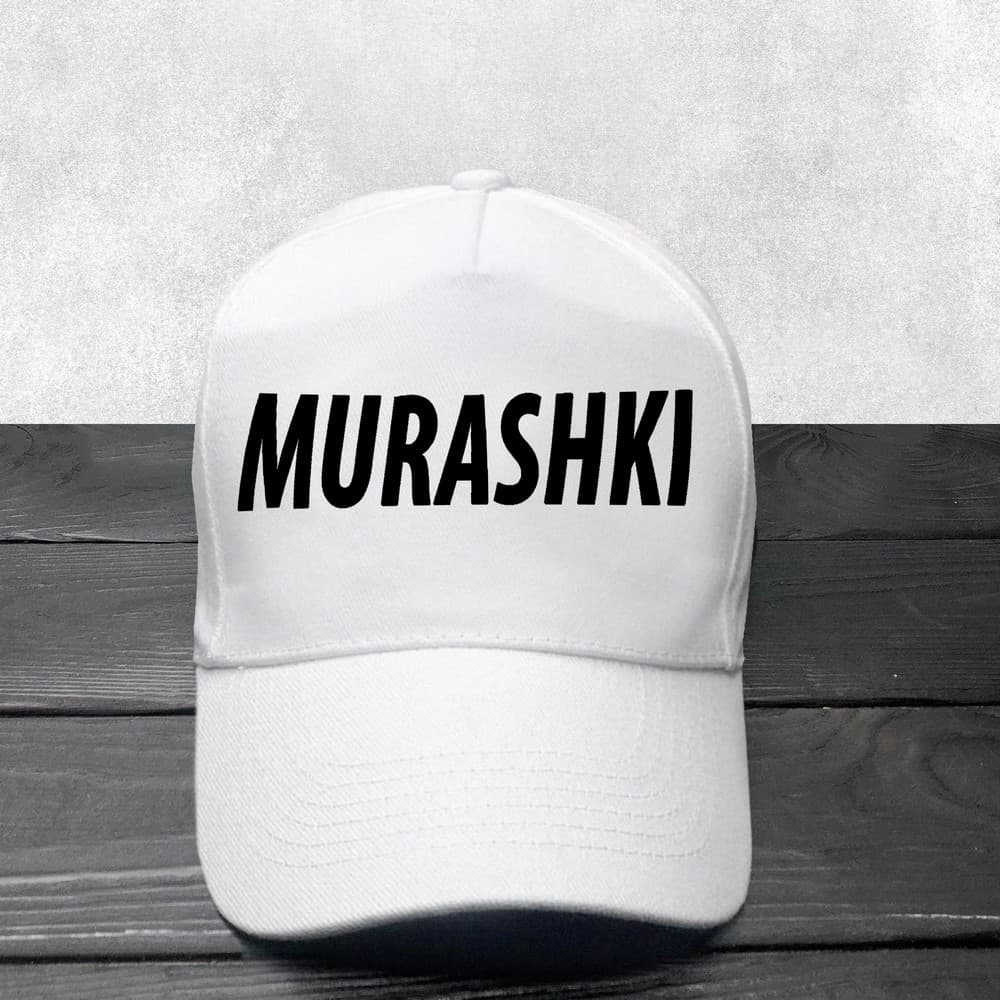 Кепка Murashki