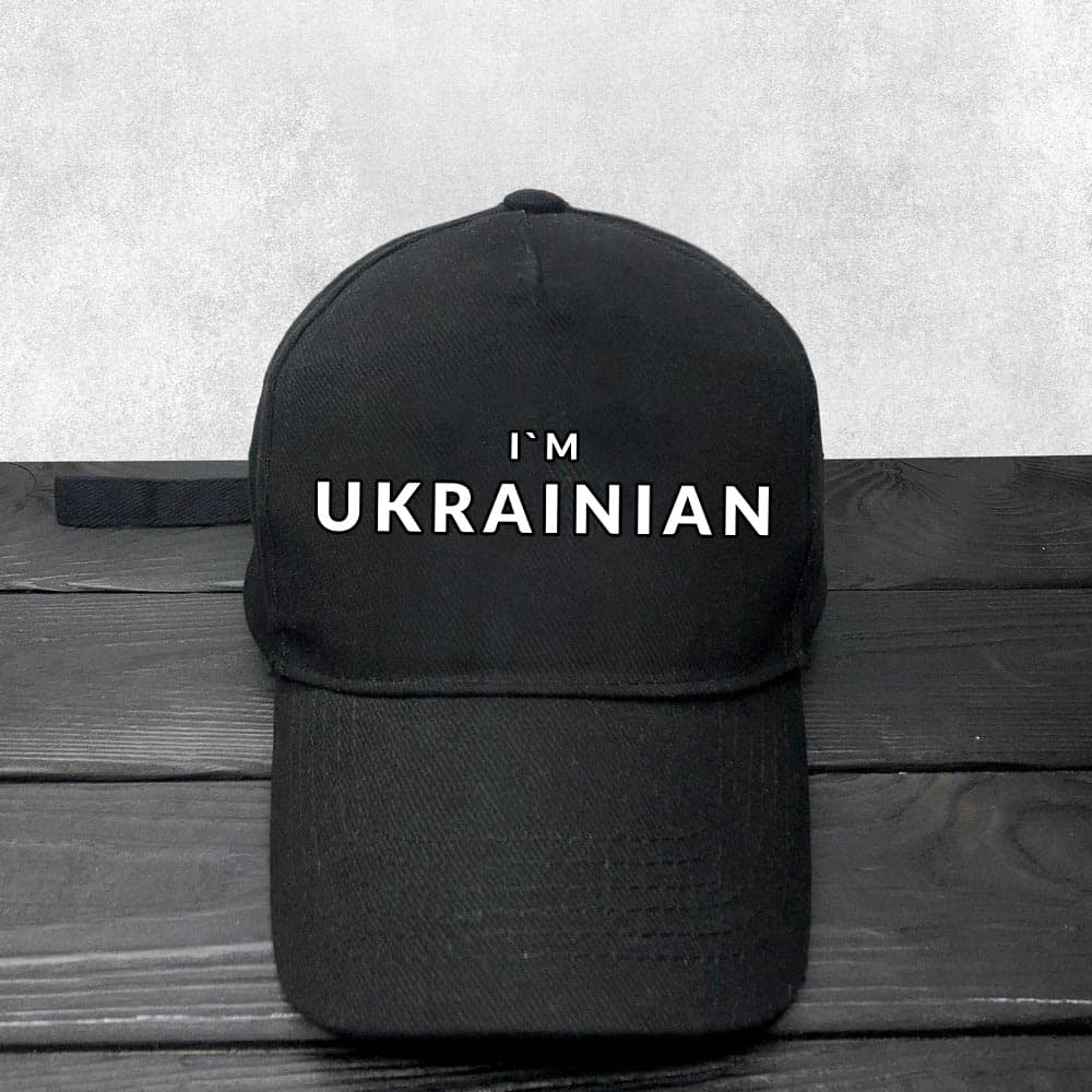 Кепка art 07